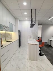Asia Square Tower 1 (D1), Office #581158301